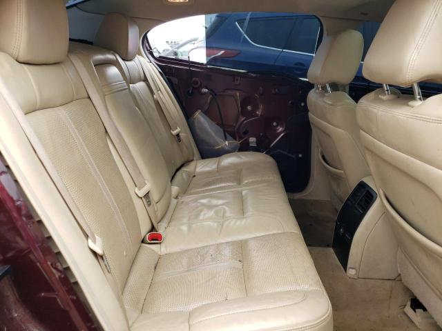 Photo 10 from auction – 2011 LINCOLN MKS with VIN 1LNHL9ER7BG609307
