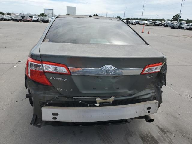 Photo 6 from auction – 2014 TOYOTA CAMRY L with VIN 4T4BF1FK6ER361448