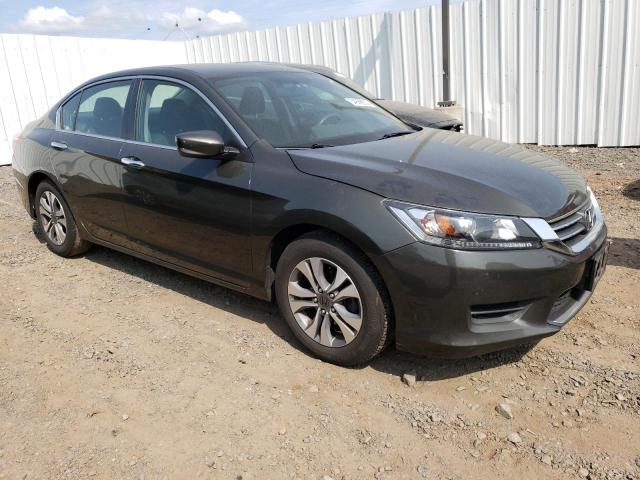 Photo 4 from auction – 2014 HONDA ACCORD LX with VIN 1HGCR2F34EA288737
