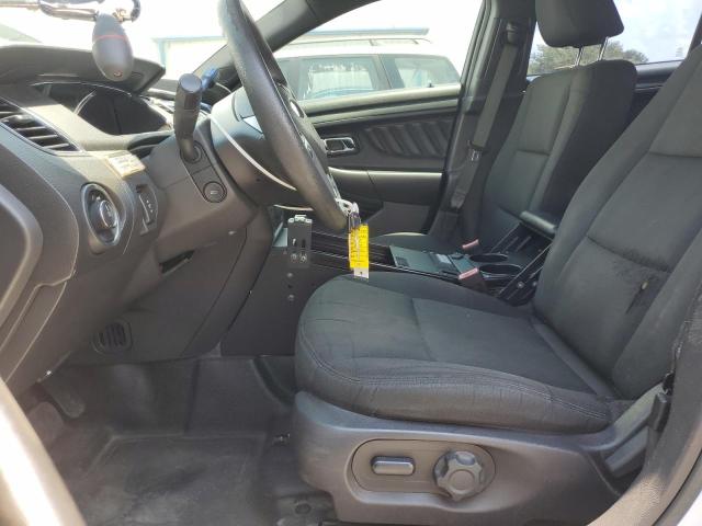 Photo 7 from auction – 2015 FORD TAURUS POL with VIN 1FAHP2L86FG148946