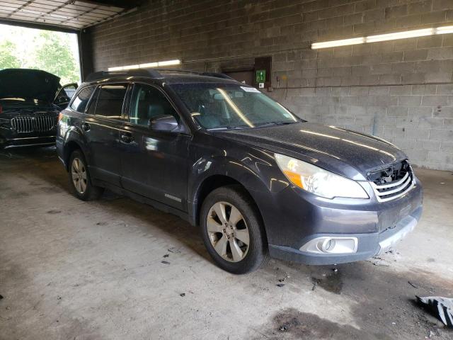 Снимка 4 от търг – 2011 SUBARU OUTBACK 2. с VIN 4S4BRBKC2B3411950