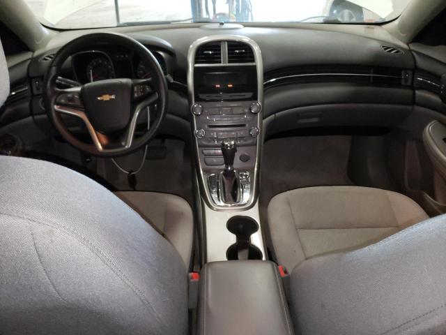 Photo 8 from auction – 2013 CHEVROLET MALIBU LS with VIN 1G11B5SAXDF320620