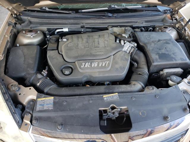 Photo 11 from auction – 2008 SATURN AURA XR with VIN 1G8ZV57788F197673