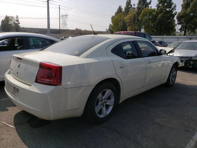 Photo 3 from auction – 2008 DODGE CHARGER with VIN 2B3KA43G88H296996