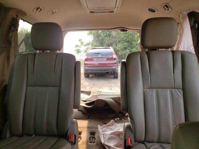 Photo 10 from auction – 2013 CHRYSLER TOWN & COU with VIN 2C4RC1BG8DR573304