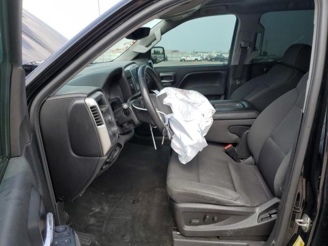 Photo 7 from auction – 2015 CHEVROLET SILVERADO with VIN 3GCUKREC9FG293940