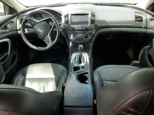 Photo 8 from auction – 2017 BUICK REGAL SPOR with VIN 2G4GL5EX4H9156953