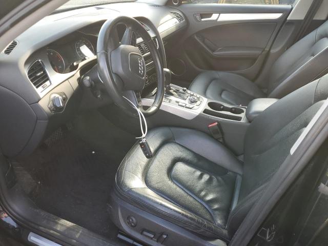 Photo 7 from auction – 2010 AUDI A4 PREMIUM with VIN WAUFFAFL4AN045315