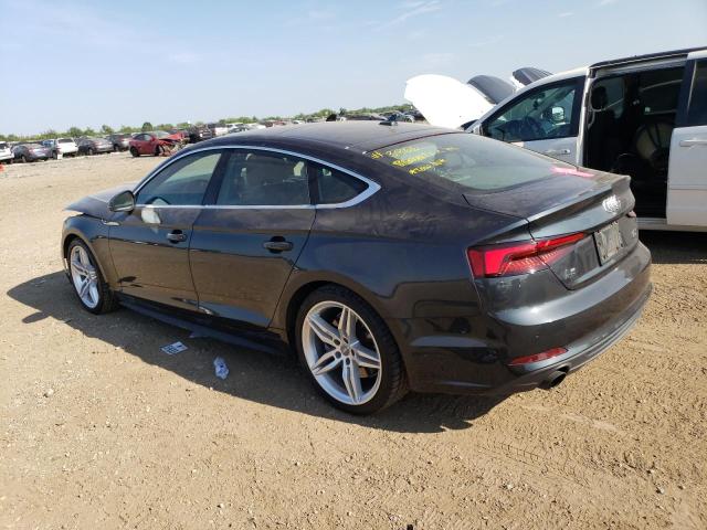 Zdjęcie 2 z aukcji – 2018 AUDI A5 PREMIUM z VIN WAUENCF57JA135769