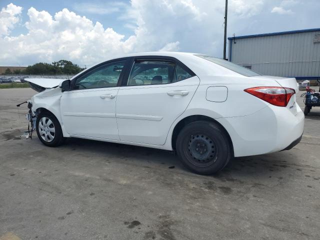 Photo 2 from auction – 2015 TOYOTA COROLLA L with VIN 2T1BURHE7FC394547