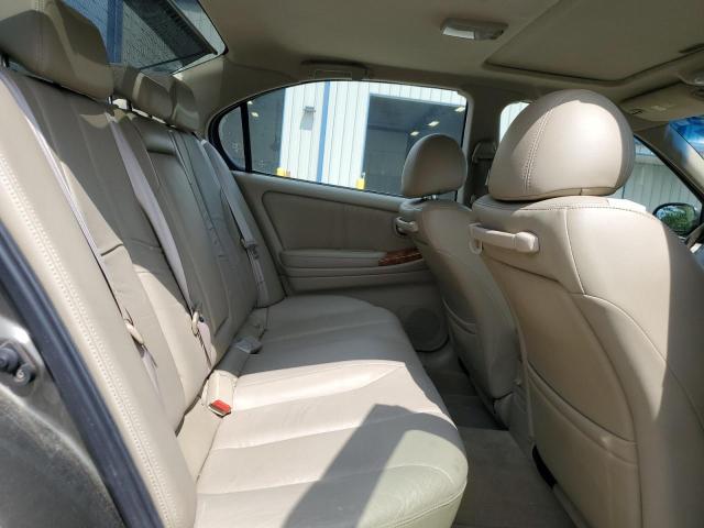 Photo 10 from auction – 2002 INFINITI I35 with VIN JNKDA31A12T025920