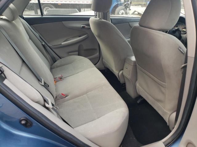 Photo 10 from auction – 2013 TOYOTA COROLLA BA with VIN 5YFBU4EE5DP089195