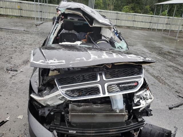 Photo 12 from auction – 2015 DODGE JOURNEY SX with VIN 3C4PDCBG0FT734051