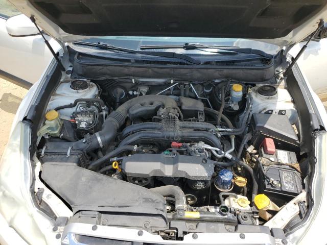 Снимка 11 от търг – 2014 SUBARU OUTBACK 2. с VIN 4S4BRCCCXE3311622