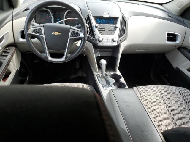 Photo 8 from auction – 2011 CHEVROLET EQUINOX LT with VIN 2CNALDEC9B6325659