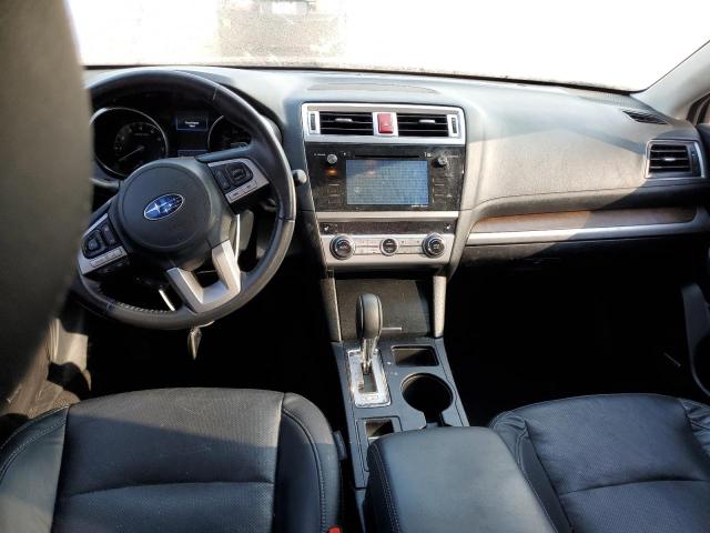 Photo 8 from auction – 2016 SUBARU OUTBACK 2. with VIN 4S4BSBNC5G3291682