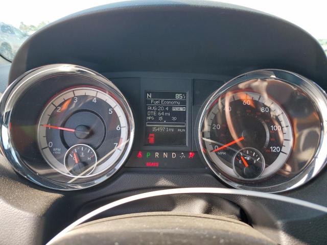 Photo 9 from auction – 2017 DODGE GRAND CARA with VIN 2C4RDGEG4HR765238