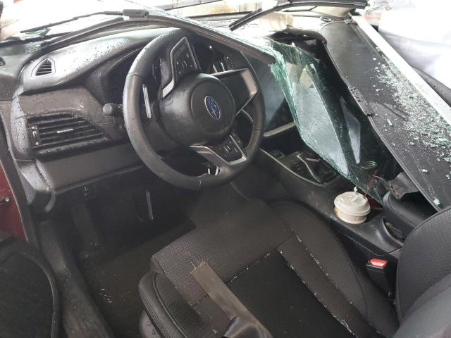 Photo 8 from auction – 2020 SUBARU OUTBACK PR with VIN 4S4BTACC9L3166219