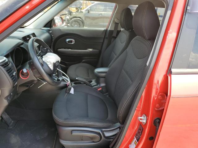 Photo 7 from auction – 2015 KIA SOUL + with VIN KNDJP3A57F7815114