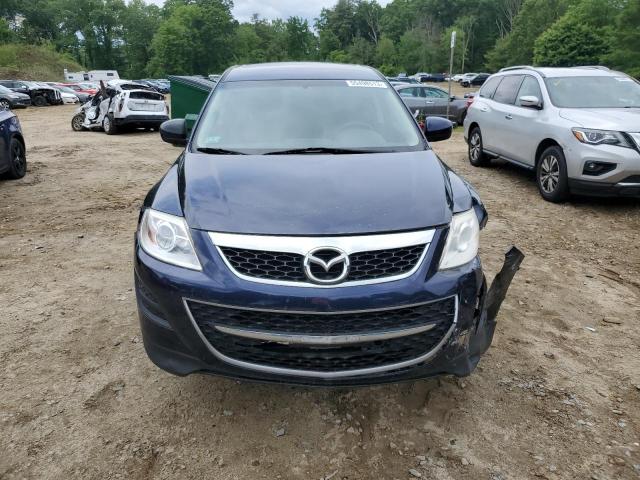 Photo 5 from auction – 2012 MAZDA CX-9 with VIN JM3TB3CVXC0365216