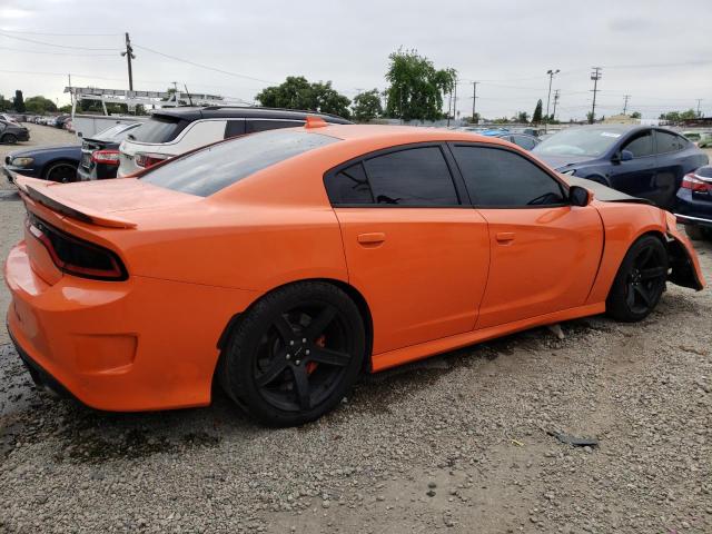 Foto 3 de la subasta – 2018 DODGE CHARGER SR con VIN 2C3CDXEJ1JH114702