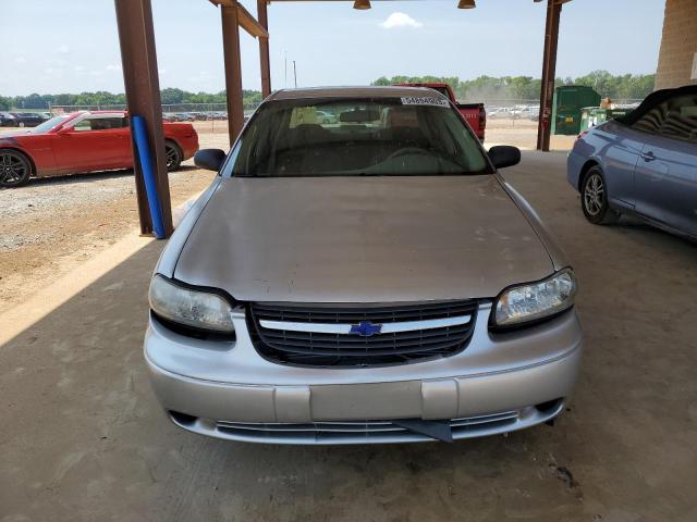 Photo 5 from auction – 2003 CHEVROLET MALIBU with VIN 1G1ND52J73M638166