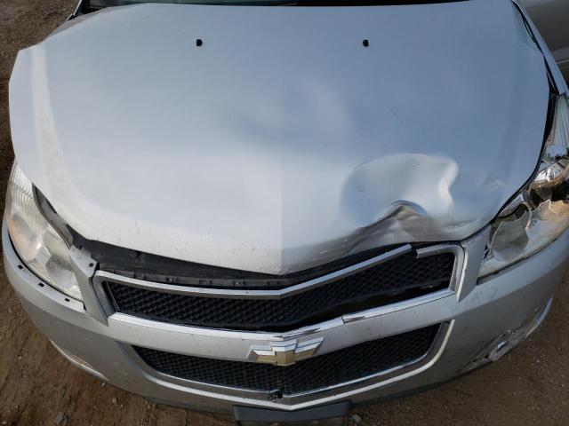 Photo 12 from auction – 2012 CHEVROLET TRAVERSE L with VIN 1GNKRJED1CJ128589