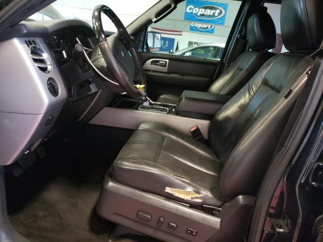 Photo 7 from auction – 2014 FORD EXPEDITION with VIN 1FMJK2A52EEF62072