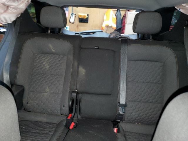 Photo 10 from auction – 2018 CHEVROLET EQUINOX LT with VIN 2GNAXSEV3J6221155