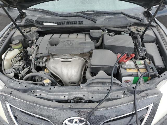 Photo 11 from auction – 2011 TOYOTA CAMRY BASE with VIN 4T4BF3EK6BR095955