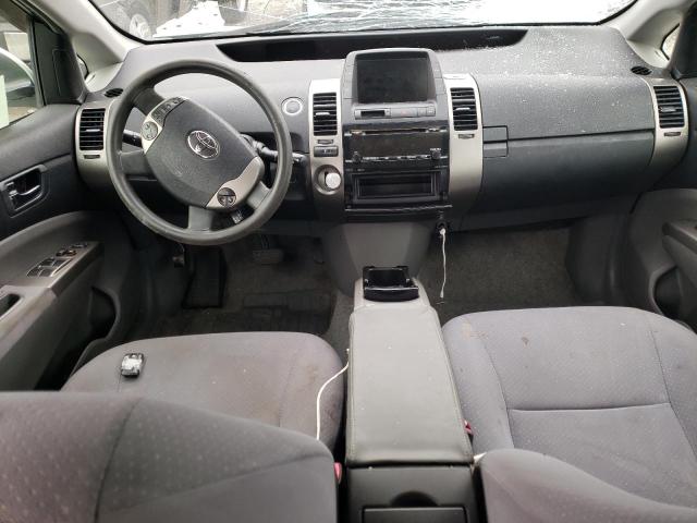 Photo 8 from auction – 2008 TOYOTA PRIUS with VIN JTDKB20U087718152