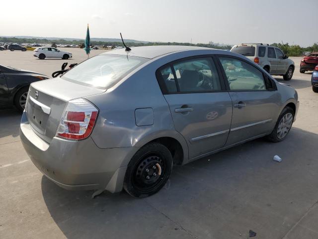 Photo 3 from auction – 2010 NISSAN SENTRA 2.0 with VIN 3N1AB6AP1AL690541