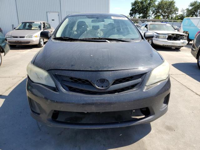 Photo 5 from auction – 2011 TOYOTA COROLLA LE with VIN 2T1BU4EE4BC611375