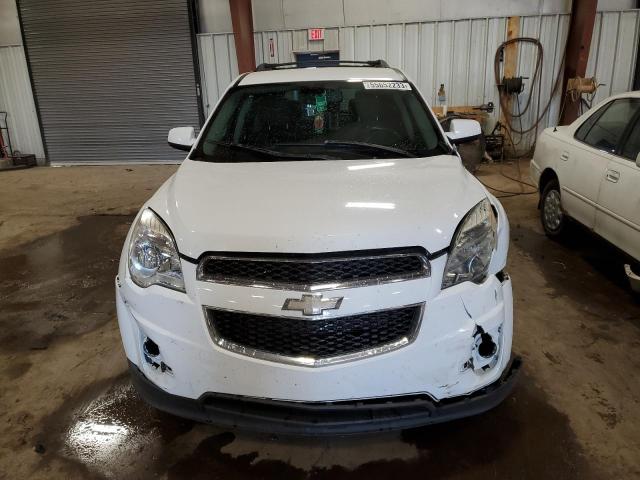 Photo 5 from auction – 2011 CHEVROLET EQUINOX LT with VIN 2CNALDEC8B6249318
