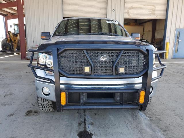 Photo 5 from auction – 2013 FORD F150 SUPER with VIN 1FTEX1CMXDFD41740