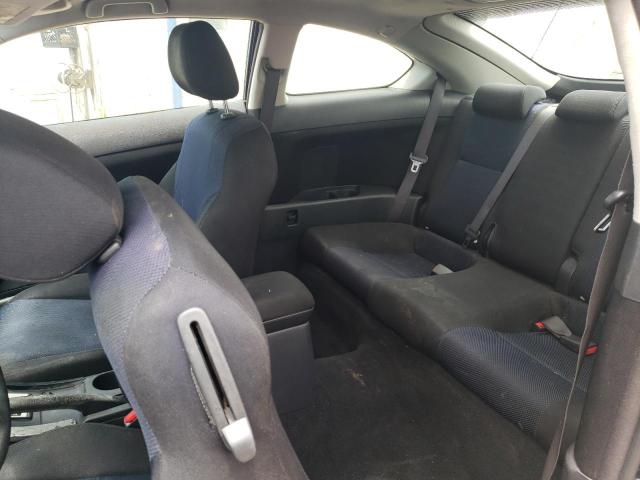 Photo 10 from auction – 2005 TOYOTA SCION TC with VIN JTKDE177950008139