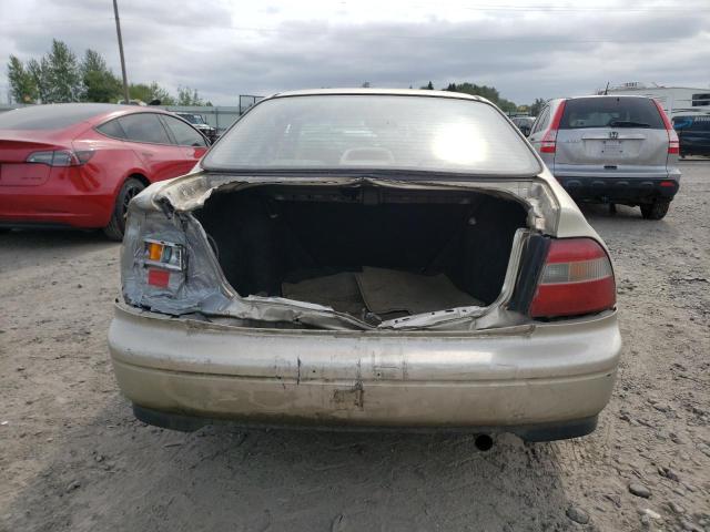 Photo 6 from auction – 1995 HONDA ACCORD LX with VIN JHMCD5532SC029047