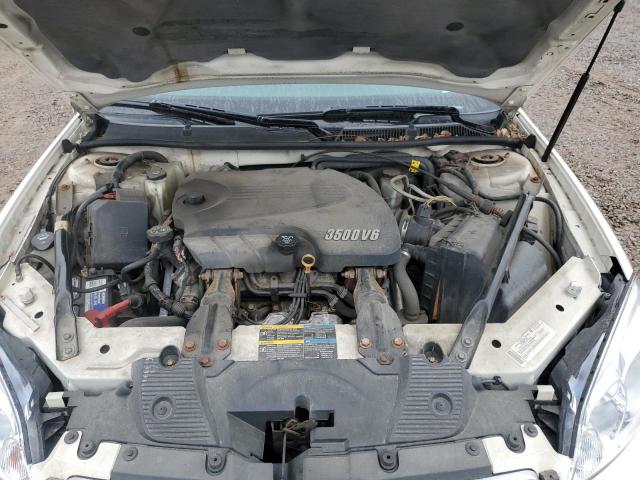 Photo 11 from auction – 2008 CHEVROLET IMPALA LT with VIN 2G1WT58NX89269664