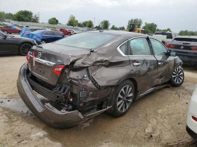 Photo 3 from auction – 2016 NISSAN ALTIMA 2.5 with VIN 1N4AL3AP2GC199706