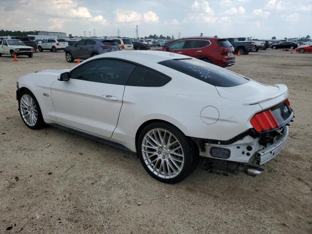 Photo 2 from auction – 2017 FORD MUSTANG GT with VIN 1FA6P8CF0H5333386