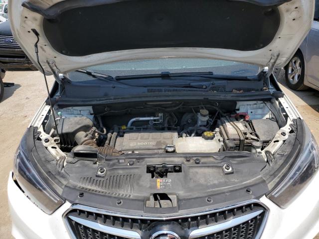 Photo 12 from auction – 2018 BUICK ENCORE PRE with VIN KL4CJASB6JB703956