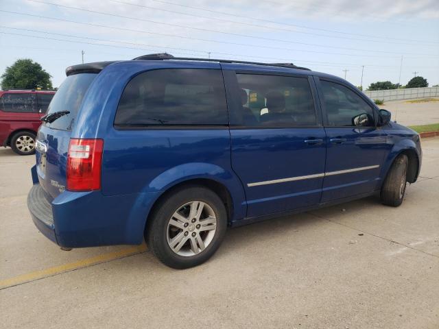 Photo 3 from auction – 2010 DODGE GRAND CARA with VIN 2D4RN6DX7AR355793