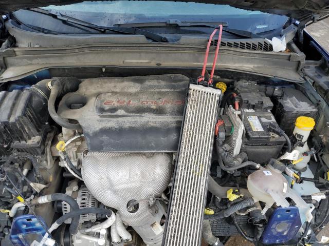 Photo 12 from auction – 2016 JEEP RENEGADE L with VIN ZACCJBBT7GPE08982