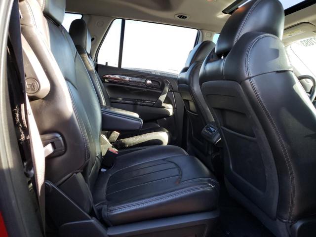 Photo 11 from auction – 2014 BUICK ENCLAVE with VIN 5GAKVCKD6EJ112901