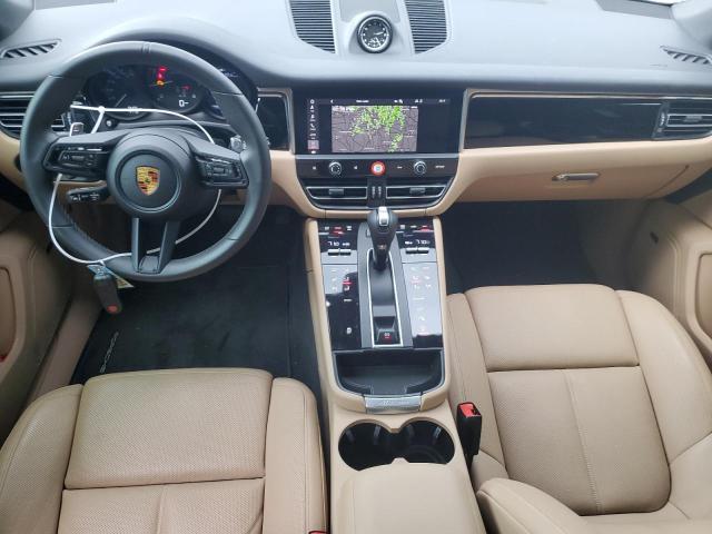 Photo 8 from auction – 2023 PORSCHE MACAN BASE with VIN WP1AA2A5XPLB03571