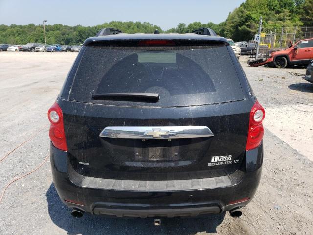 Photo 6 from auction – 2012 CHEVROLET EQUINOX LT with VIN 2GNFLNE57C6156882