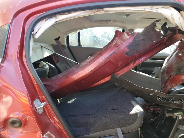 Photo 10 from auction – 2007 CHRYSLER SEBRING LI with VIN 1C3LC66K17N537171