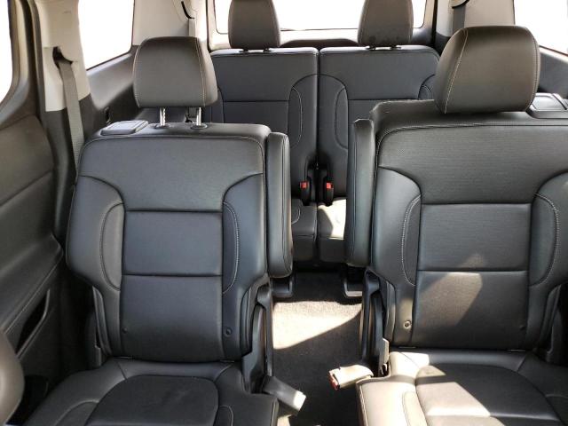 Photo 10 from auction – 2020 GMC ACADIA SLT with VIN 1GKKNMLS1LZ211307
