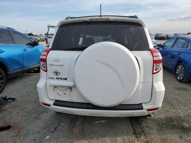 Photo 6 from auction – 2010 TOYOTA RAV4 with VIN JTMZF4DV3A5028415