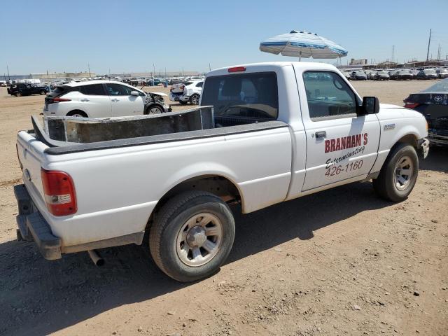 Photo 3 from auction – 2011 FORD RANGER with VIN 1FTKR1AD7BPB02394
